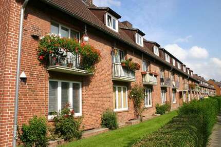 Wohnung zum Mieten in Kronshagen 760,43 € 62.33 m²