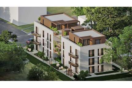Wohnung zum Kaufen in Freiburg 852.000,00 € 112 m²