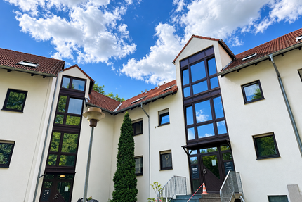 Wohnung zum Kaufen in Wandlitz 313.900,00 € 86 m²