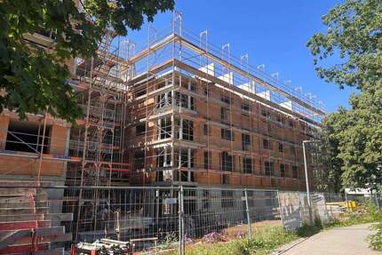 Wohnung zum Kaufen in Freiburg 409.000,00 € 55 m²