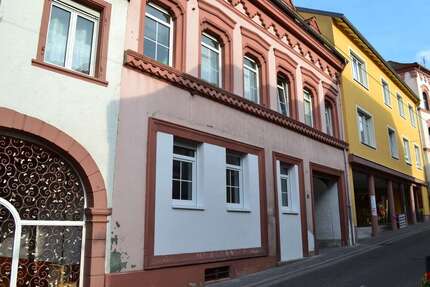 Wohnung zum Mieten in Edenkoben 450,00 € 29 m²