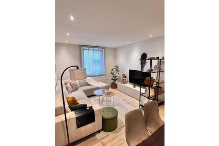 Renovierte Wohnung mit neuer Küche und Balkon ✨ - Essen Huttrop