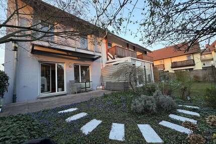 Haus zum Kaufen in Neulußheim 495.000,00 € 140 m²
