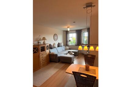 Möblierte Wohnung in 23743 Grömitz zu vermieten