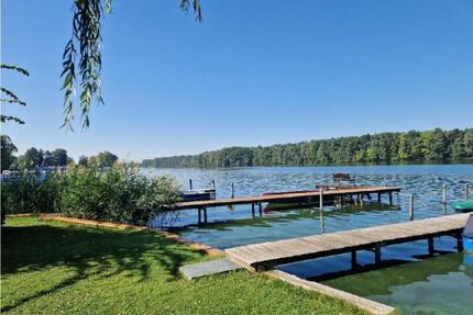 Wohnung am Wasser zu verkaufen - 399.000,00&nbsp;EUR Kaufpreis, ca.&nbsp; 90,00&nbsp;m&sup2; in Königs Wusterhausen (PLZ: 15713) Niederlehme