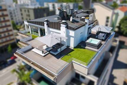 Wohnung zum Kaufen in Landshut 749.800,00 € 140 m²