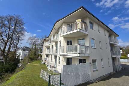 Wohnung zum Kaufen in Grömitz 329.000,00 € 41 m²