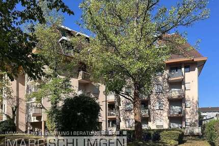 Wohnung zum Kaufen in Freiburg 165.000,00 € 31.5 m²