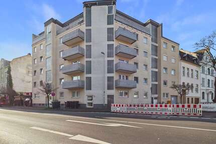 Wohnung zum Kaufen in Düren 83.000,00 € 66 m²