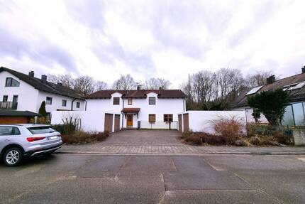Landhausstil - Wohnen am Payerl - ruhige 3 Zi-WE mit Balkon - Ingolstadt Spitalhof