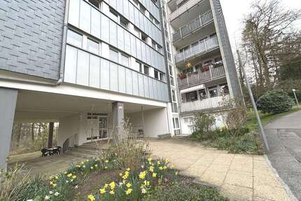 Wohnung zum Kaufen in Wuppertal 129.000,00 € 62 m²