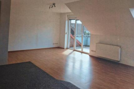 Helle 2-Zimmer Wohnung in Soltau ab dem 01.08. frei
