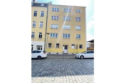 Viel Platz für die Familie - 450,00&nbsp;EUR Kaltmiete, ca.&nbsp; 100,40&nbsp;m&sup2;&nbsp;Wohnfl&auml;che in Plauen (PLZ: 08525) Haselbrunn