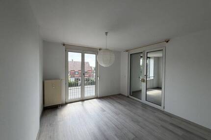 2-Zimmer-Wohnung mit Wintergarten - Uttenreuth