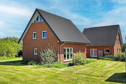 Rohbau mit Entwicklungspotenzial | Einfamilienhaus in ruhiger Wohnlage von Rödinghausen