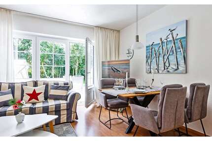 Wohnung zum Kaufen in List 739.000,00 € 80 m²