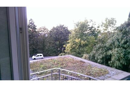 Großartige 3-Zi-Wohnung. EBK. Ausblick. Balkon. Zentrumsnah. - Stuttgart Lehen