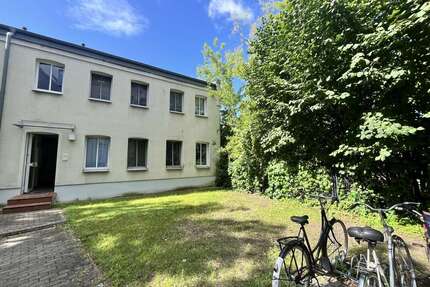Wohnung zum Kaufen in Berlin 139.000,00 € 28 m²