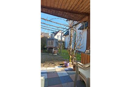 Nachmieter für WG Zimmer in Bettringen - Schwäbisch Gmünd Bargau