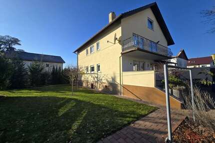 Haus zum Kaufen in Rüsselsheim Haßloch 699.000,00 € 251 m² - Rüsselsheim / Haßloch