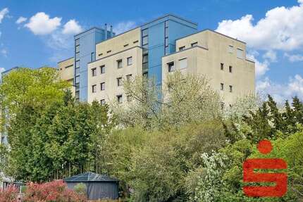 Wohnung zum Kaufen in Würzburg 195.000,00 € 59 m²