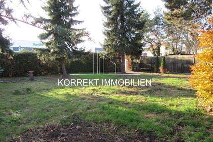 Grundstück zu verkaufen in Großenhain 59.000,00 € 580 m²