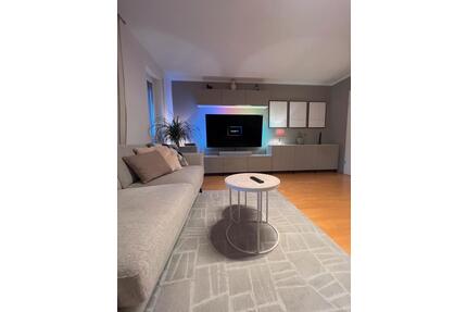 möblierte 2,5-Zimmer-Wohnung | Ruhige Lage | All-inclusive - München Sendling-Westpark