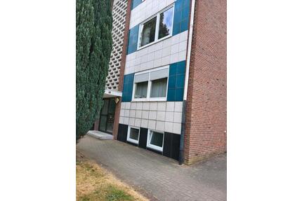 Eigentumswohnung im Erdgeschoß - 120.000,00&nbsp;EUR Kaufpreis, ca.&nbsp; 52,00&nbsp;m&sup2; in Wesel (PLZ: 46483)
