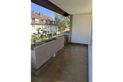 Wohnung zum Mieten in Frankfurt am Main 1.310,00 € 79 m²