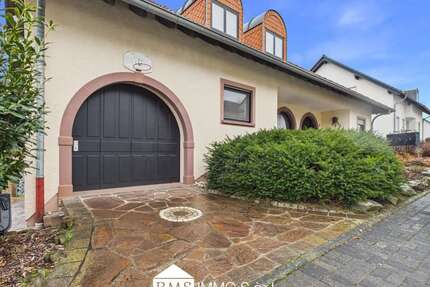 Wohnung zum Mieten in Irrel 1.200,00 € 126 m²