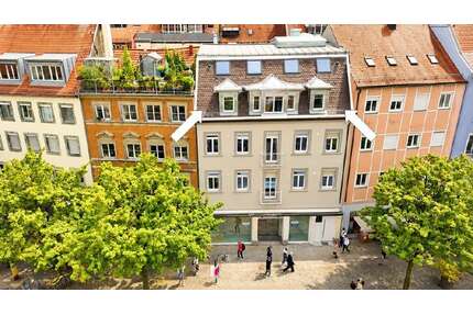 Wohnung zum Mieten in Ravensburg 2.200,00 € 160.12 m²