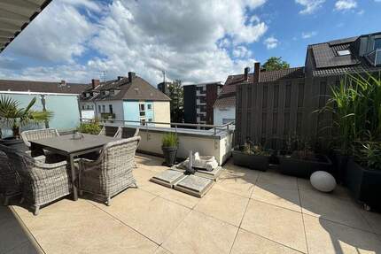 Modernes, barrierefreies Mehrfamilienhaus in ruhiger City Lage Rheydt - Mönchengladbach