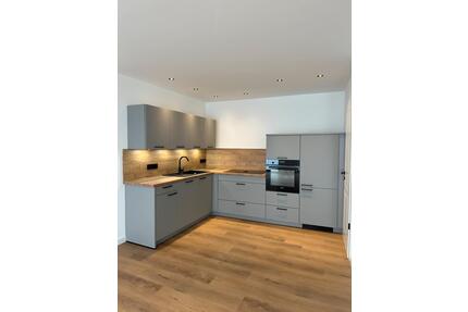 Moderne und stilvolle 3-Zimmer-Wohnung im Stadtzentrum von Prüm!