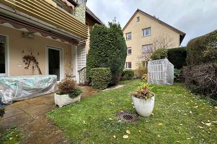 Wohnung zum Mieten in Stuttgart 1.390,00 € 86 m²