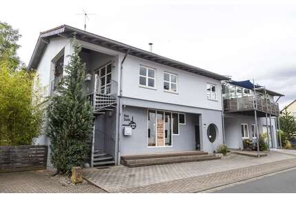 Haus zum Kaufen in Fränkisch-Crumbach 475.000,00 € 275 m²