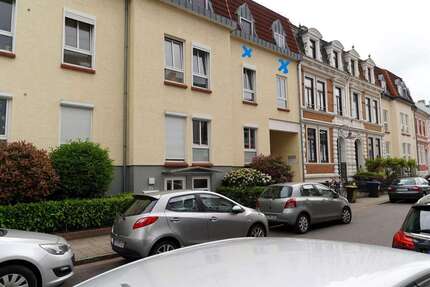 Wohnung zum Kaufen in Bremen 270.000,00 € 61 m²