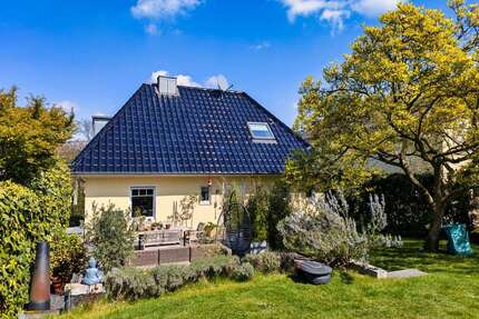 Haus zum Mieten in Bonn 2.480,00 € 170 m²