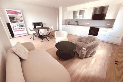 Wohnung zum Mieten in Kaiserslautern 1.115,00 € 73 m²