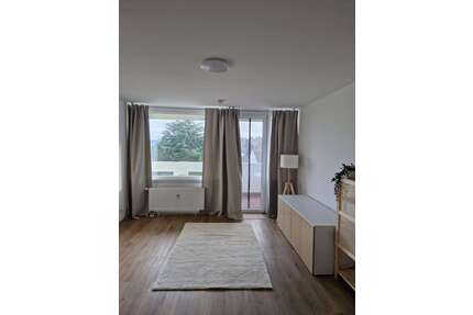 Wohnung zum Mieten in Frankfurt am Main 750,00 € 32 m²