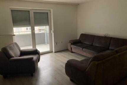 Attraktive Kapitalanlage – Vermietete 2-Zimmer-Wohnung in Mosbach