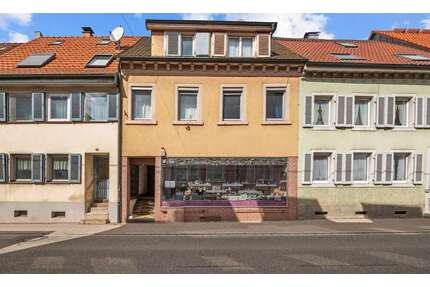 Haus zum Kaufen in Waldkirch 450.000,00 € 136 m²