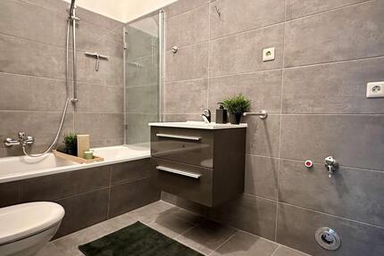 Renovierte schöne 3-Raumwohnung in Wurzen zu vermieten