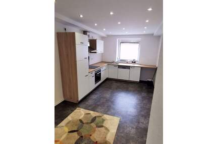 Einziehen und wohlfühlen ....top-saniertes Wohnhaus in 66450 Bexbach-Höchen