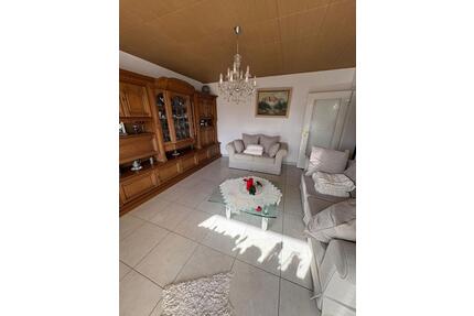 3-Zimmer-Wohnung in Wuppertal-Ronsdorf – von privat