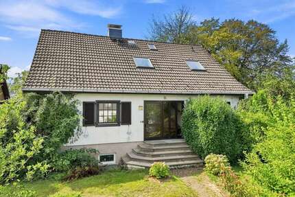 Haus zum Kaufen in Overath 470.000,00 € 140 m²