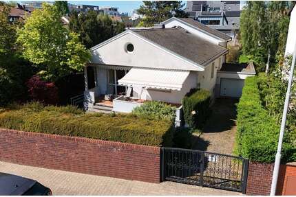Haus zum Kaufen in Frankfurt am Main Sachsenhausen 1.850.000,00 € 159 m² - Frankfurt am Main / Sachsenhausen