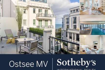 Wohnung zum Kaufen in Sellin 395.000,00 € 52 m²