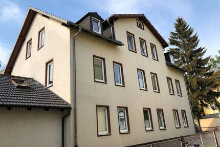 Helle 3-Zimmer-Wohnung n zentraler Lage Coburgs