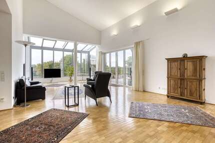 Wohnung zum Mieten in Herne 2.200,00 € 220 m²