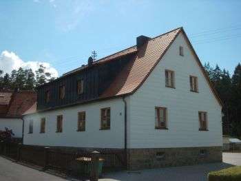 Wohnung zum Mieten in Friedenfels 271,00 € 58.91 m²